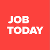 JOB TODAY: Hire & Find Jobs aplikacja