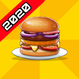 Jodie’s Burger Shop
