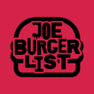 Joe Burger List ไอคอน