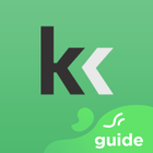 Kash Kick - Guide How To Earn icon