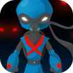 Bionic Turtle - Mutant Jumpin 图标