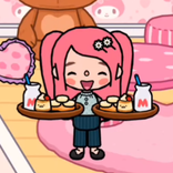 Toca Boca World Guide