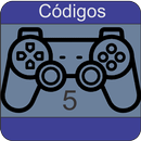 Cheats e códigos para Gt@ APK