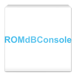 ROMDashboard Developer Console
