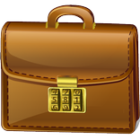 ”B-Folders Password Manager
