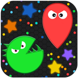 モンスター対ゴースト (Soul.io)