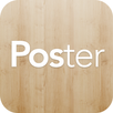 APK Poster Point-of-sale (POS)