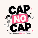 Cap No Cap: Find the Impostor