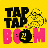 Tap Tap Boom: Camera Games