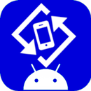 APK 画面の自動回転 ON/OFF ショートカット