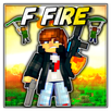 Map F Fire for Minecraft APK