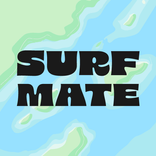 Surfmate - surf, log, connect