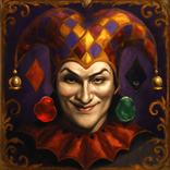 Jokey Vault