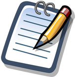 Online Note Pad