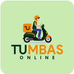 Tumbaso Kurir icon