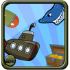 Submarino: Caça ao tesouro APK