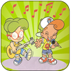 Children's songs in Portuguese APK