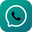 Whaoti Stickers For Messenger APK