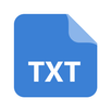 Just Notepad - w/ File Browser APK