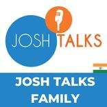 Josh Talks Family