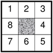 Slide Puzzle ไอคอน