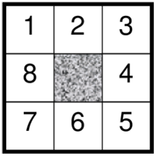 Slide Puzzle