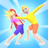 Tricky Fight 3D