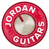 Jordan Guitars