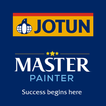آیکون‌ Jotun Master Painter