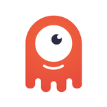 Octopus Watch by Joy