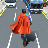 Spider Unlimited Hero Run