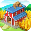 Sim Farm - Build Farm Town APK