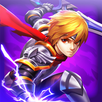 Brave Knight: Dragon Battle APK