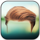 Man Hairstyles Photo Editor icon