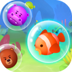 Bubble Pop Quest icon