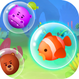 Bubble Pop Quest