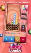 Candy Bombs penulis hantaran