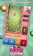 Candy Bombs syot layar 4
