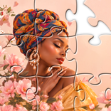 Black Joy Jigsaw Puzzles