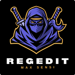 Regedit sensi plus FF