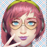 Live Make Over