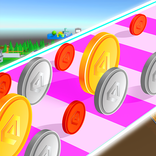 Money Rush 3D