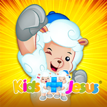 Jesus para as crianças Oficial