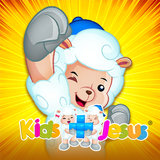 Jesus para as crianças Oficial APK
