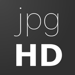 jpgHD - AI老照片修復與上色