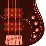 Bass Chords & Scales