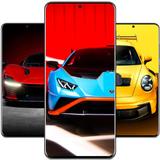 Wallpaper Kereta Sport HD / 4K APK
