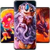 Gods Wallpapers Full HD / 4K APK