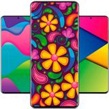 Wallpapers for Galaxy Phones APK