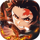 Demon Slaying Swordsman icon